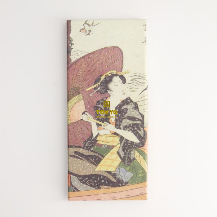 Tokyo Design Studio - Baguettes - Coffret Cadeau/5 - Anneaux – Image 5