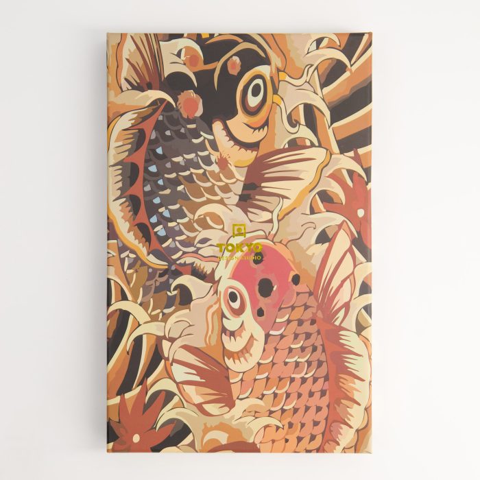 Tokyo Design Studio - Baguettes - Coffret Cadeau/5 - Bois – Image 4