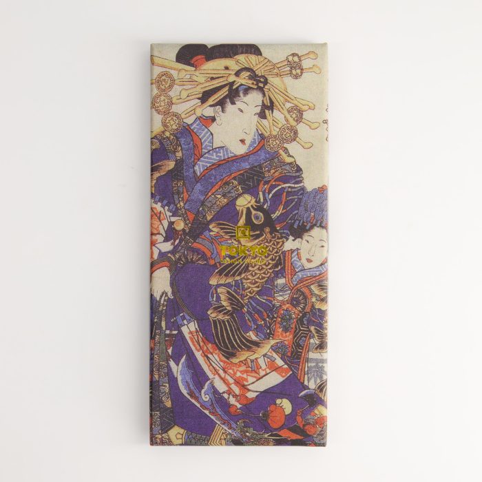 Tokyo Design Studio - Coffret de Baguettes - 5 paires - Polymère - Fibre de verre – Image 5