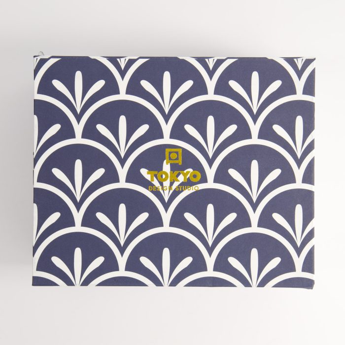 Tokyo Design Studio - Théière Bleue - 1000 ml – Image 3