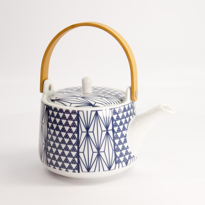 Tokyo Design Studio - Théière Bleue - 1000 ml – Image 8