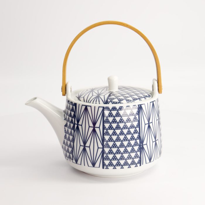Tokyo Design Studio - Théière Bleue - 1000 ml – Image 7
