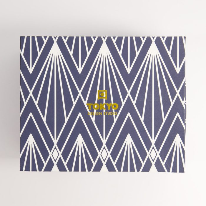 Tokyo Design Studio - Théière Bleue - 1000 ml – Image 4