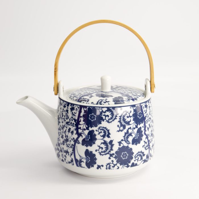 Tokyo Design Studio - Théière Bleue - 1000 ml – Image 6
