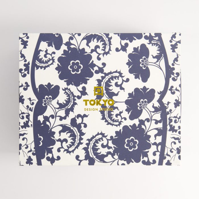 Tokyo Design Studio - Théière Bleue - 1000 ml – Image 3