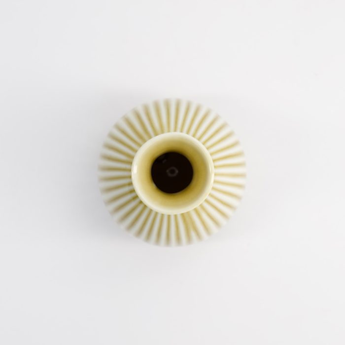 Tokyo Design Studio - Bouteille de saké - 8x12cm - 250ml - Beige – Image 4