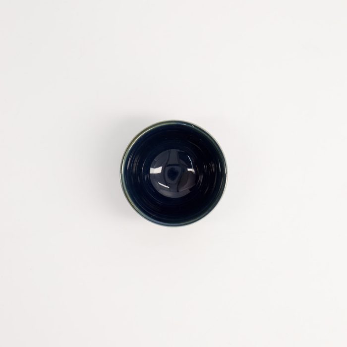 Tokyo Design Studio - Tasse à Sake - 6x3.5cm - 50ml - Bleu Marine – Image 4
