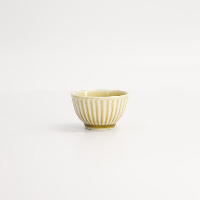 Tokyo Design Studio - Tasse à Sake - 6x3.5cm - 50ml - Beige – Image 5