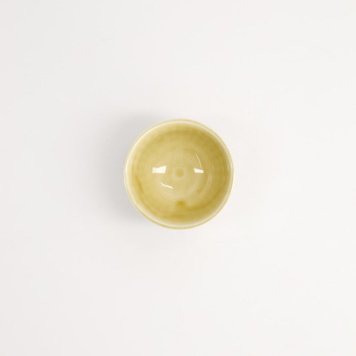 Tokyo Design Studio - Tasse à Sake - 6x3.5cm - 50ml - Beige – Image 4