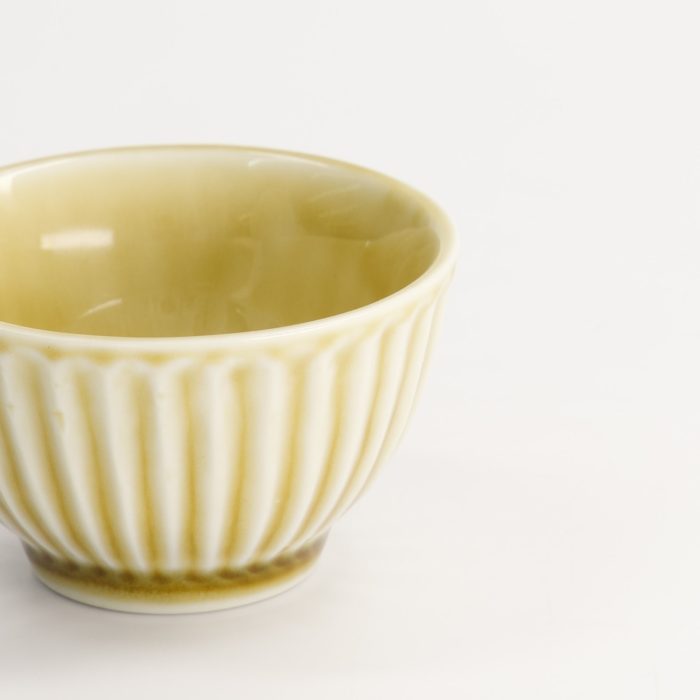 Tokyo Design Studio - Tasse à Sake - 6x3.5cm - 50ml - Beige – Image 3