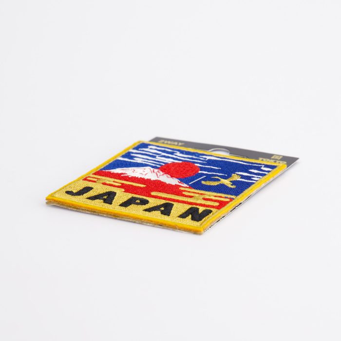 Tokyo Design Studio - Patch - 2Way - Japon – Image 2