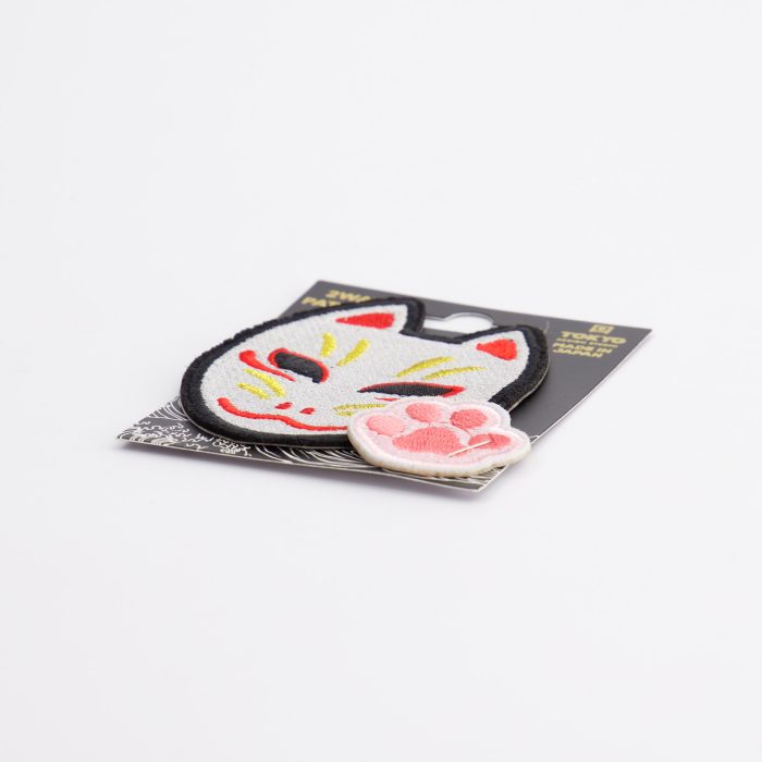 Tokyo Design Studio - Patch - 2Way - Renard – Image 2