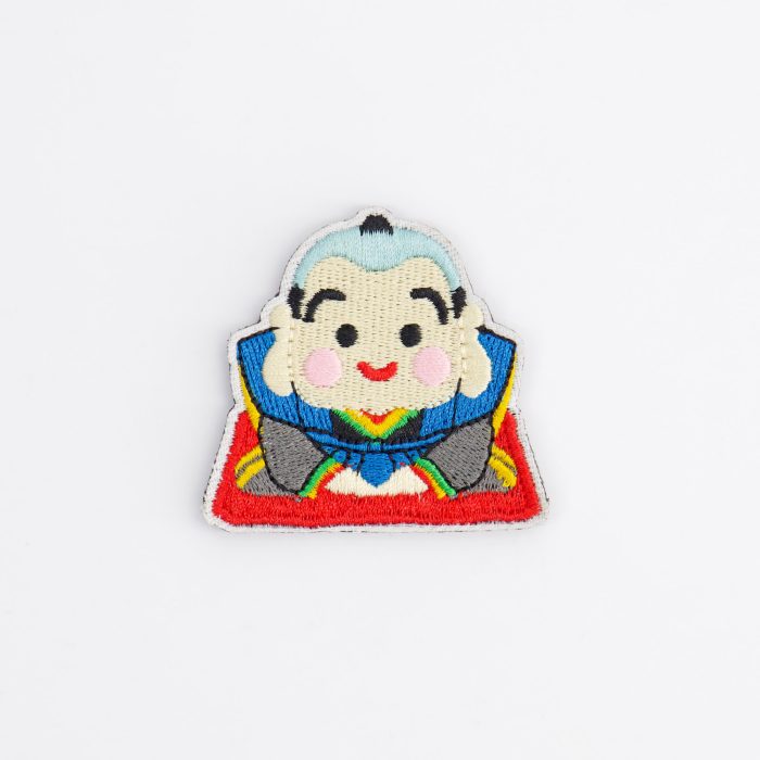 Tokyo Design Studio - Patch - Aimant - Fukusuke – Image 2