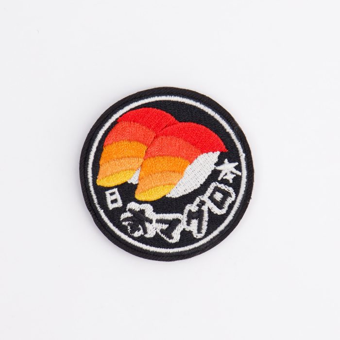 Tokyo Design Studio - Patch - Aimant - Sushi – Image 2