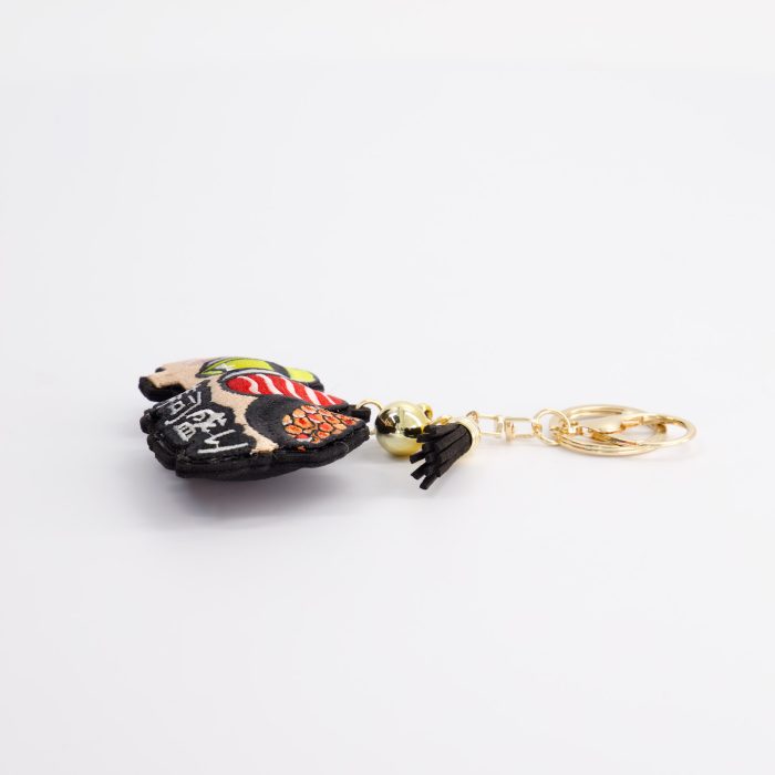 Tokyo Design Studio - Patch - Porte-clés Sushi – Image 2