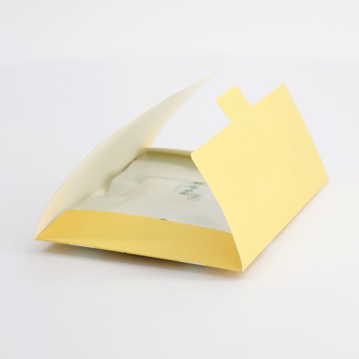 Thé Japonais - Sencha Bio – Image 4