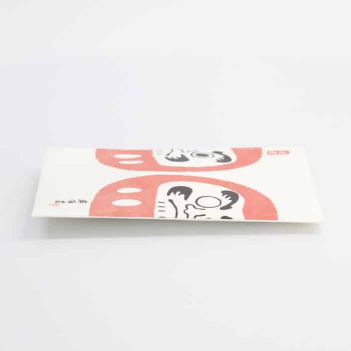 Tokyo Design Studio - Thé Japonais - Sencha Bio - DARUMA - 2g x 5 – Image 4