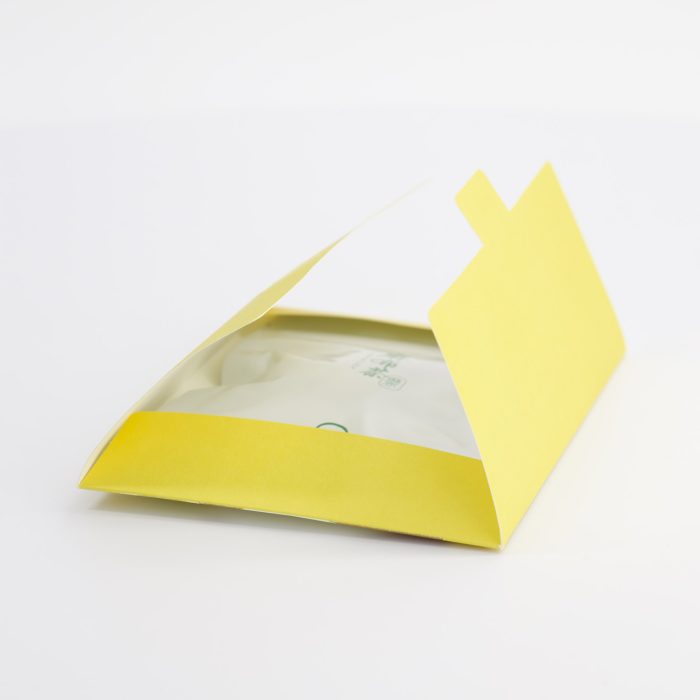 Tokyo Design Studio - Thé Japonais - Sencha Bio - TANUKI - 2gx5 – Image 3