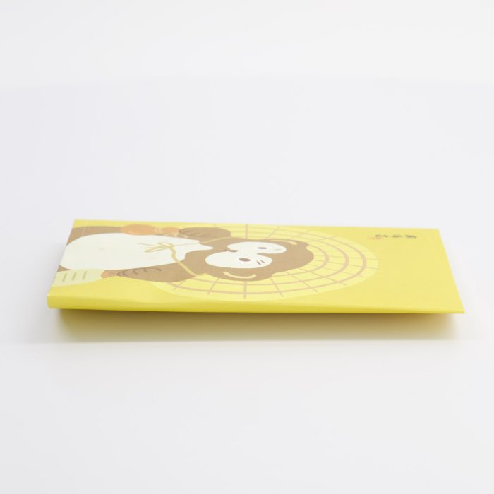 Tokyo Design Studio - Thé Japonais - Sencha Bio - TANUKI - 2gx5 – Image 4