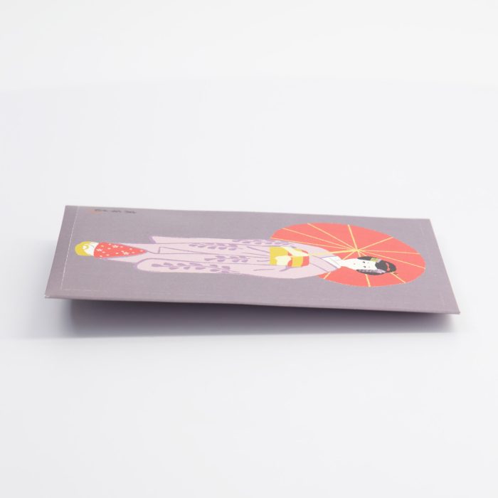 Tokyo Design Studio - Thé Japonais - Sencha Bio - MAIKO - 2gx5 – Image 4