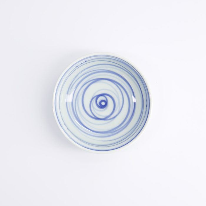 Tokyo Design Studio - Bol - Jaune - 11.5x3.5cm – Image 2