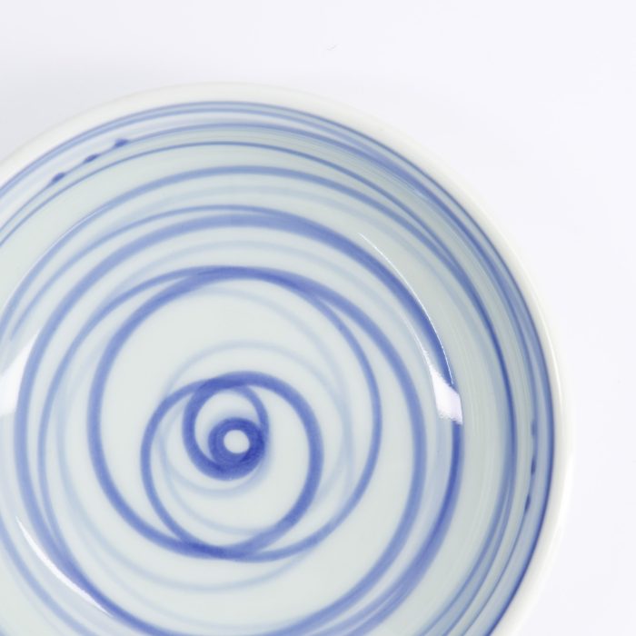 Tokyo Design Studio - Bol - Jaune - 11.5x3.5cm – Image 4