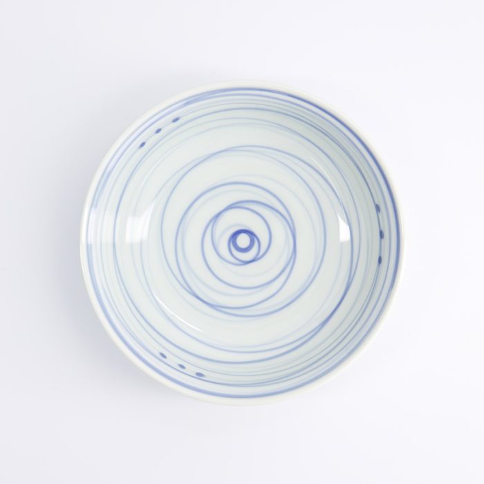 Tokyo Design Studio - Sakura - Bol - Jaune - 15x7cm - 500ml – Image 2