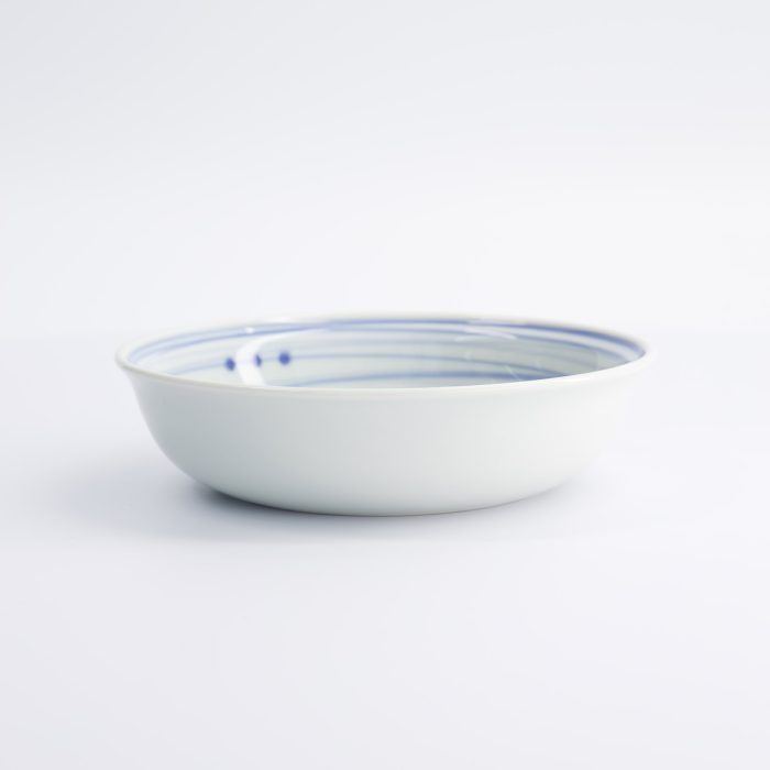 Tokyo Design Studio - Sakura - Bol - Jaune - 15x7cm - 500ml – Image 3