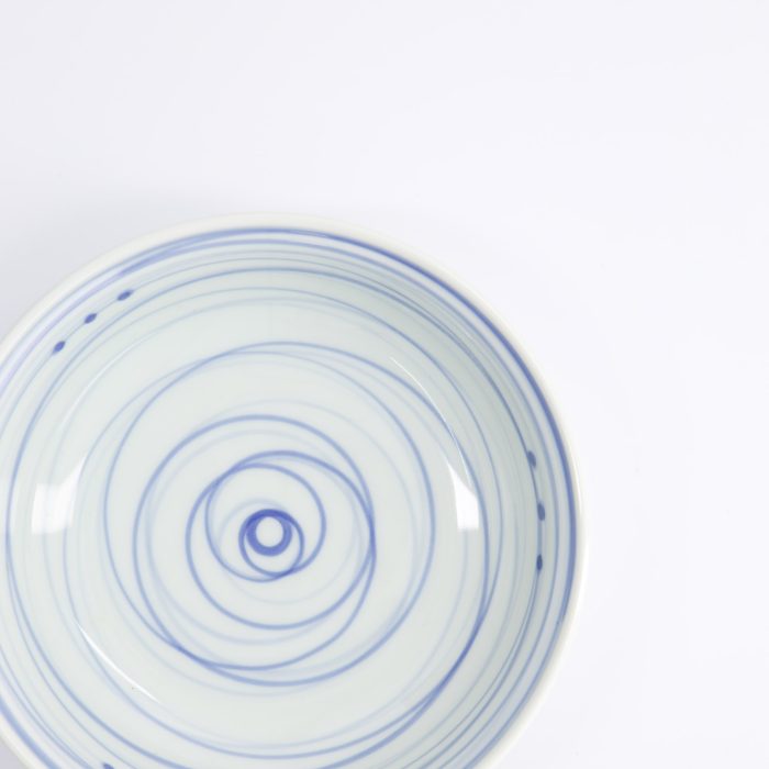 Tokyo Design Studio - Sakura - Bol - Jaune - 15x7cm - 500ml – Image 4
