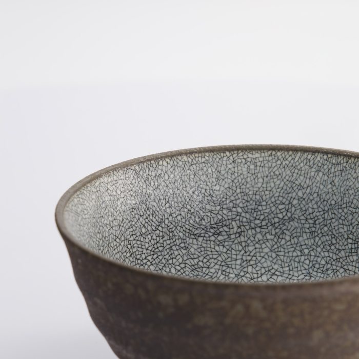 Tokyo Design Studio - Satomaki - Kairagi - Tayo Bol - 17x9cm - 900ml – Image 4