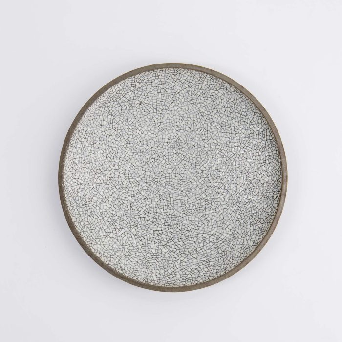 Tokyo Design Studio - Satomaki - Kairagi - Assiette Ronde - 16,5x2,5cm – Image 4