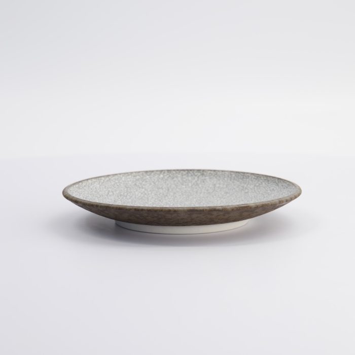 Tokyo Design Studio - Satomaki - Kairagi - Assiette Ronde - 16,5x2,5cm – Image 2