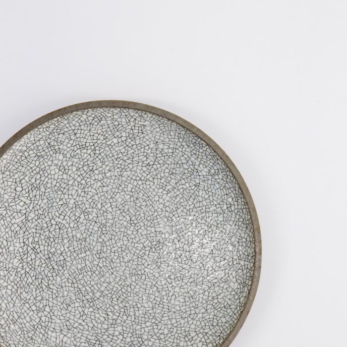 Tokyo Design Studio - Satomaki - Kairagi - Assiette Ronde - 16,5x2,5cm – Image 3