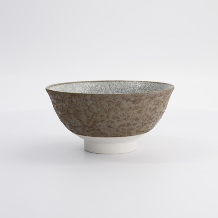Tokyo Design Studio - Satomaki - Kairagi - Bol Bord - 16x8cm - 600ml – Image 3