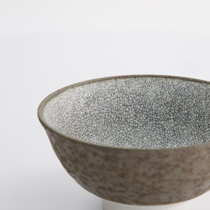 Tokyo Design Studio - Satomaki - Kairagi - Bol Bord - 16x8cm - 600ml – Image 4