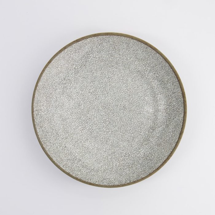 Tokyo Design Studio - Satomaki - Assiette Creuse - Kairagi - 22,5x5cm – Image 2