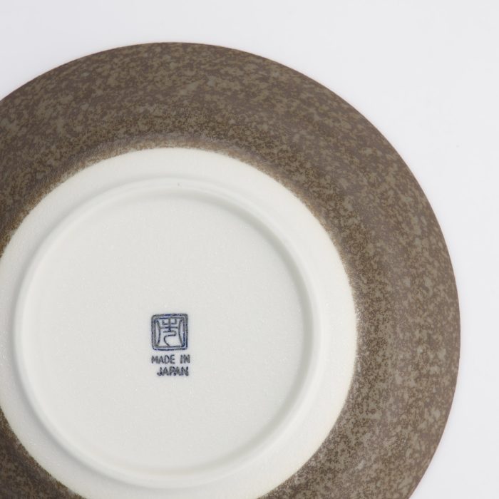 Tokyo Design Studio - Satomaki - Assiette Creuse - Kairagi - 22,5x5cm – Image 5