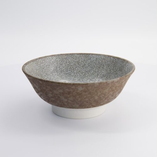 Tokyo Design Studio - Satomaki - Kairagi Ramen Kom - 21,5x9cm - 1300ml
