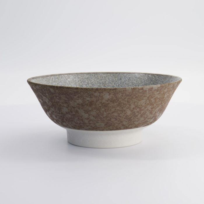 Tokyo Design Studio - Satomaki - Bol Ramen Kairagi - 21,5x9cm - 1300ml – Image 3