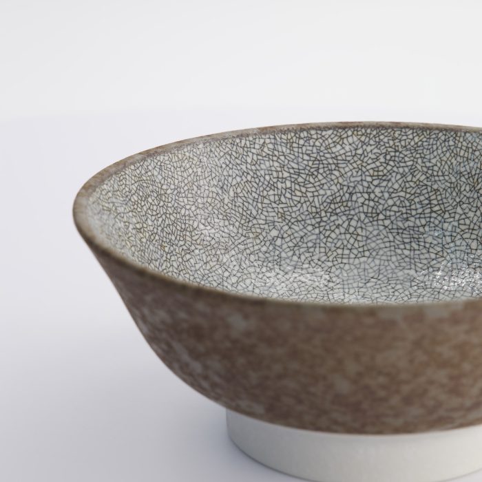 Tokyo Design Studio - Satomaki - Bol Ramen Kairagi - 21,5x9cm - 1300ml – Image 4