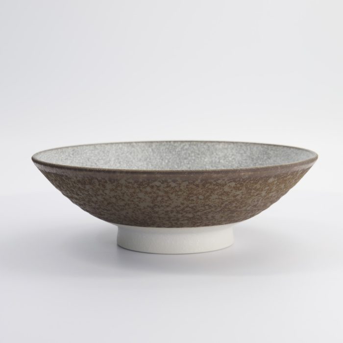 Tokyo Design Studio - Satomaki - Bol Kairagi - 24x7,5cm - 1400ml – Image 3