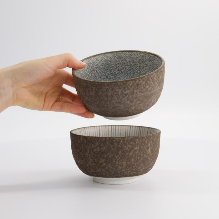Tokyo Design Studio - Satomaki Kairagi - Bol - 13x7cm - 550ml – Image 6