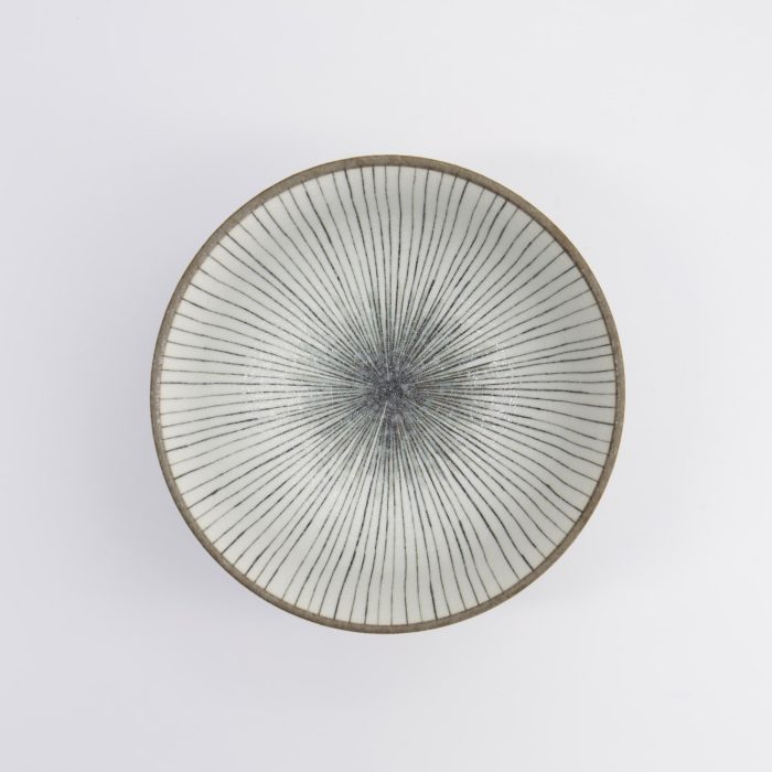 Tokyo Design Studio - Satomaki Tokusa - Bol - 17x9 cm - 900 ml – Image 2