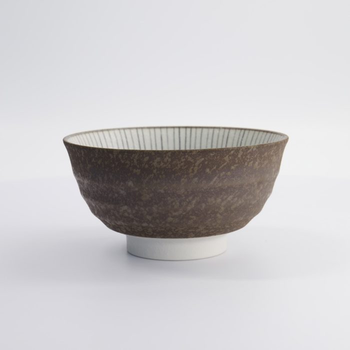 Tokyo Design Studio - Satomaki Tokusa - Bol - 17x9 cm - 900 ml – Image 3