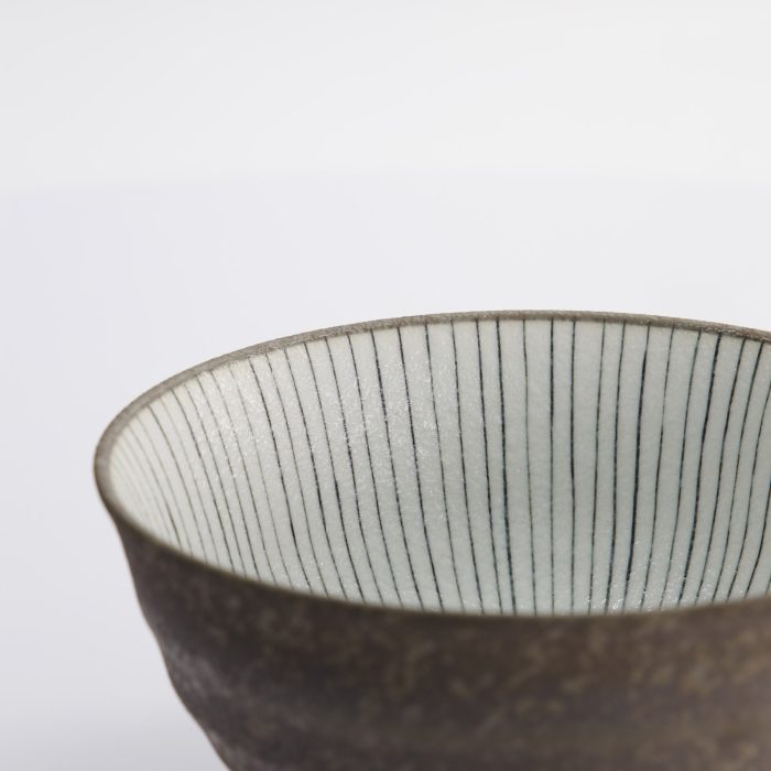 Tokyo Design Studio - Satomaki Tokusa - Bol - 17x9 cm - 900 ml – Image 4