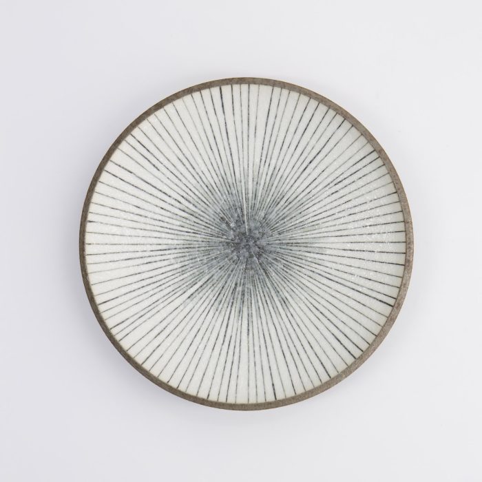 Tokyo Design Studio - Satomaki - Tokusa - Rond Bord - 16,5x2,5cm