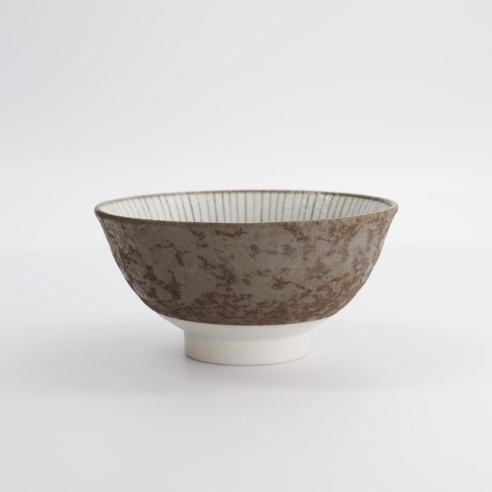 Tokyo Design Studio - Satomaki - Bol - Tokusa - Bordure 16x8cm - 600ml – Image 3