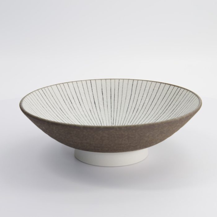 Tokyo Design Studio - Satomaki Tokusa - Kom - 24x7.5cm - 1400ml