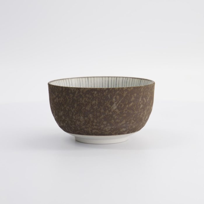 Tokyo Design Studio - Satomaki Tokusa - Bol - 13x7 cm - 550 ml – Image 3