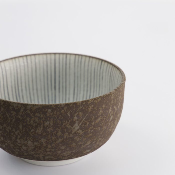 Tokyo Design Studio - Satomaki Tokusa - Bol - 13x7 cm - 550 ml – Image 4